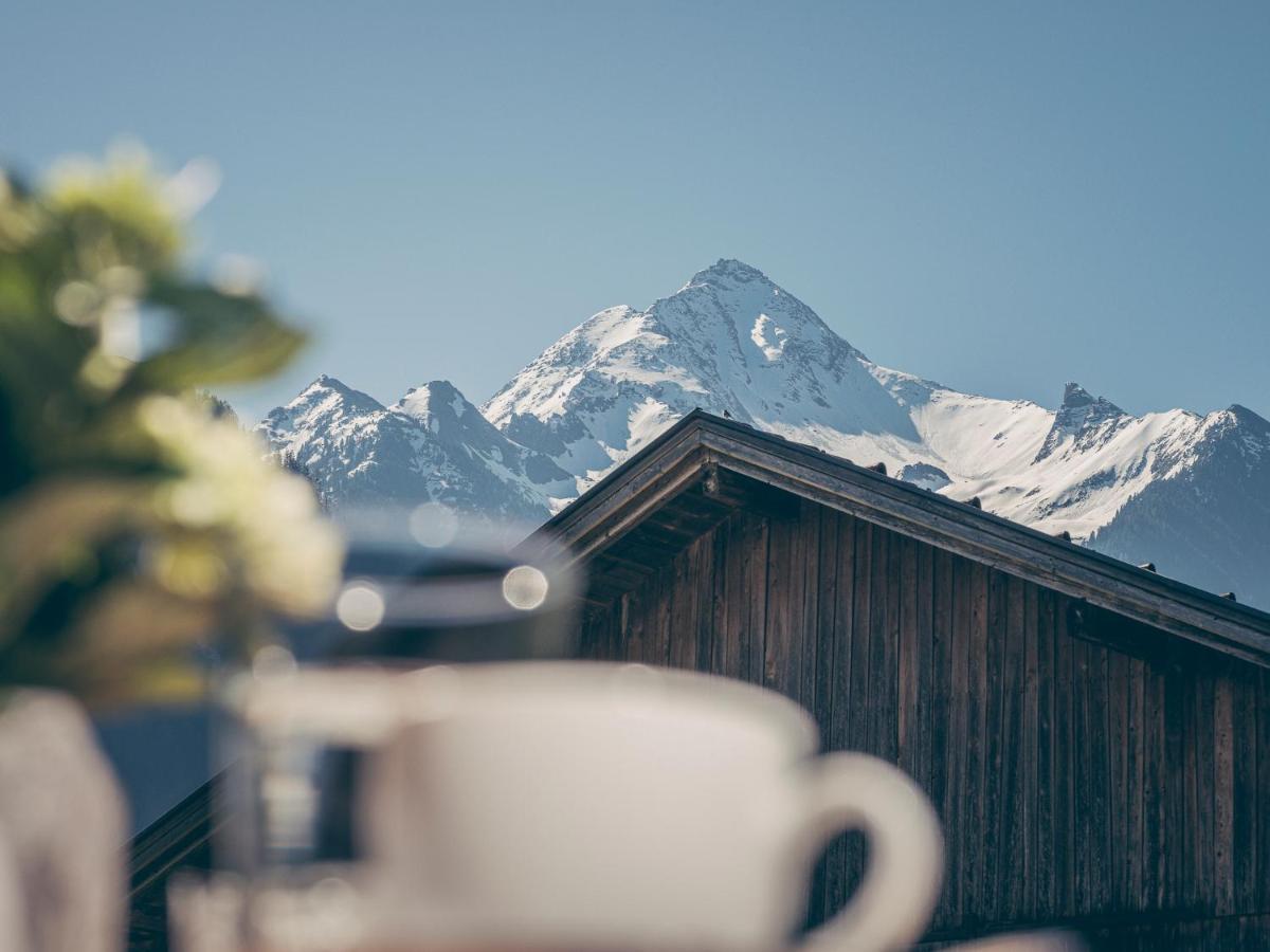 Leuhaus Apartment Mayrhofen Exterior photo